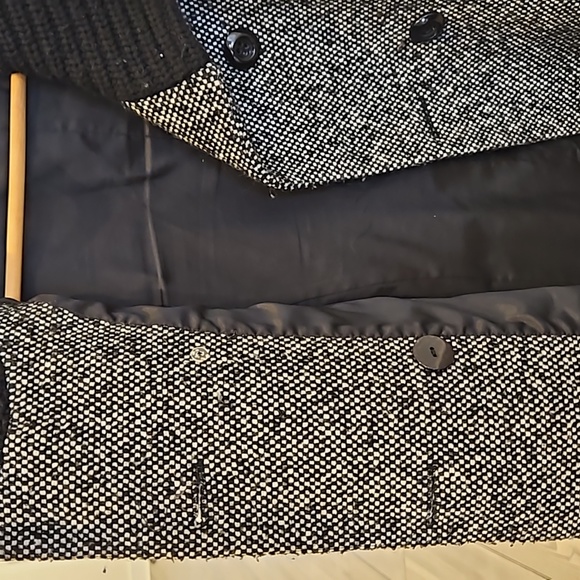 THEORY Tegian Tiffin wool jacket - Picture 8 of 14